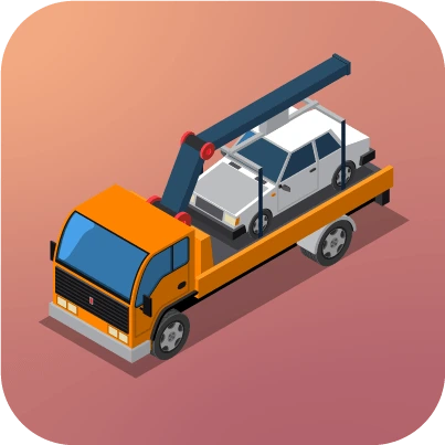 Car removal Tamworth