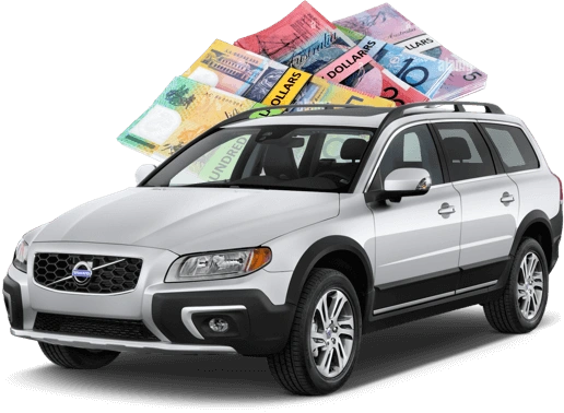Taminda Wreckers – we buy all vehicles